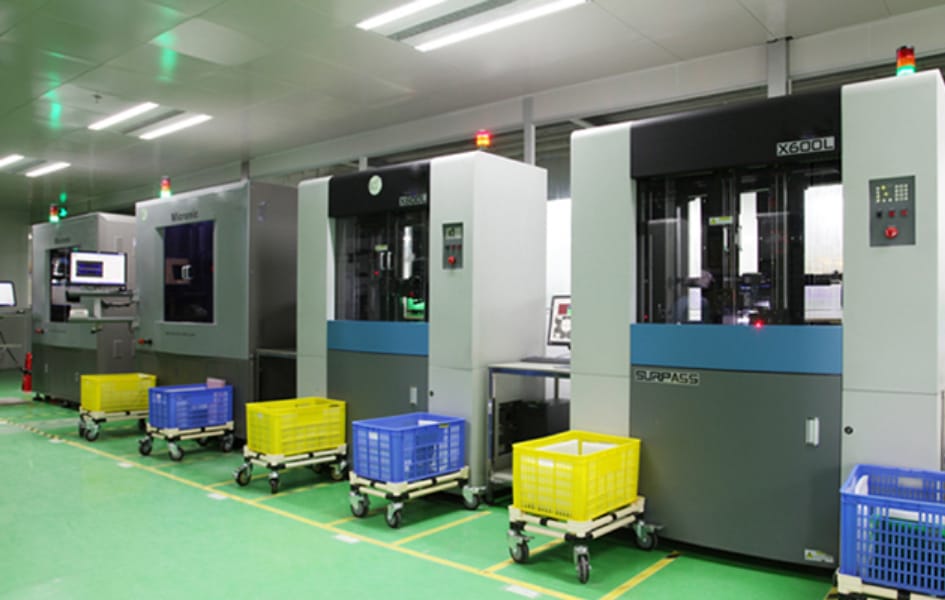 電路板生產(chǎn)廠家哪家好，專業(yè)的電路板廠家第1張